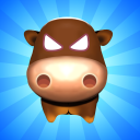 Angry Bull