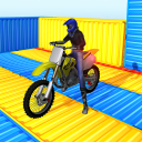 Impossible Bike Stunt - Bike Racing