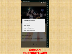 DJ Dugem Remix House Offline Terlengkap 2019 screenshot 3