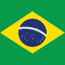 Constituição Brasileira Icon