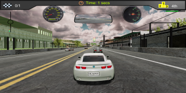 The Driver's Mission screenshot 13