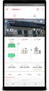 SolarEdge Monitoring screenshot 6