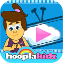 HooplaKidz (Nursery Rhymes)