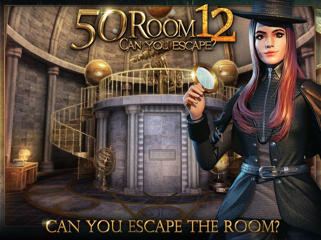 Can you escape the 100 room 12 - Загрузить APK для Android | Aptoide