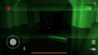 Escape Death House: Scary Horror Game screenshot 2