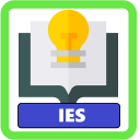 IES (ESE) General Studies