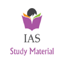 IAS Study Material All Material You Need Icon