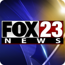 FOX23 News Icon