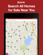 Redfin Houses for Sale & Rent screenshot 0