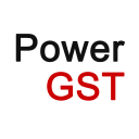 Power GST - GSTIN Search Icon