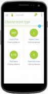 Paybooks screenshot 0