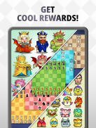 Chess Universe - Online Xadrez screenshot 1