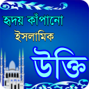 হৃদয় কাঁপানো ইসলামিক উক্তি - ইসলামিক বাণী Icon