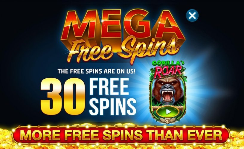 Free Spins No Deposit casino spintropolis Casino ️ Score 200+ Free Spins