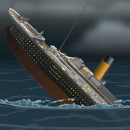 Escape Titanic screenshot 8