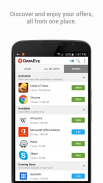 DataEye | Save Mobile Data screenshot 1