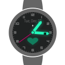 Love39 Watch Face