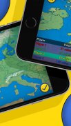 Destinator Geography Quiz Game screenshot 9