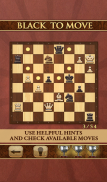 Mate in One Move: Chess Puzzle screenshot 2