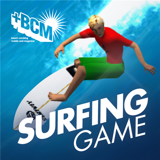 Surfing Games