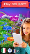 Kids Learn Languages by Mondly screenshot 10