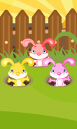 Kids Game-Slap the Bunny screenshot 9