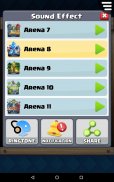 SFX Sounds for Clash Royale screenshot 17