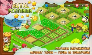 Royal  Farm screenshot 4