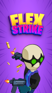 Flex Strike screenshot 0