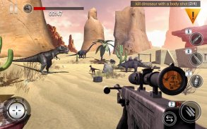 Dinosaur Simulator: Dino Games screenshot 3