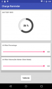 Charge Reminder screenshot 2