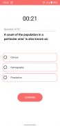 The Demographic App screenshot 4