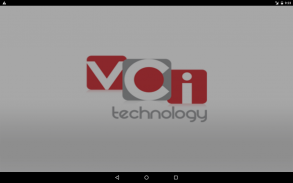 VCI Technology screenshot 1