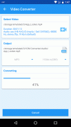 Video to MP3 Converter screenshot 3
