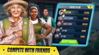 True Reporter: Free Hidden Object Game screenshot 4