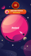 Circle the Sun: simple arcade game screenshot 0