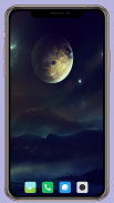 Universe HD Wallpaper screenshot 5