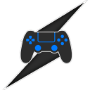 PS4 Trainer (Offline) Icon