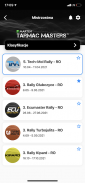 Rally Control App screenshot 4