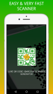 luxescan - qr code generator and scanner screenshot 3