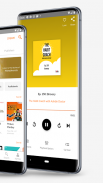 Hubhopper: Podcasts and Stories That Speak to You screenshot 0