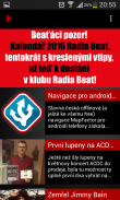 Radio Beat screenshot 3