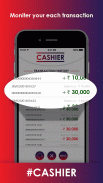 Cashier- Prepaid Cards screenshot 5