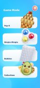 Bubble Ouch: Pop it Fidgets & Bubble Wrap Game screenshot 2