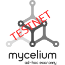 Mycelium Testnet Wallet