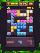 блок головоломки уровня screenshot 2
