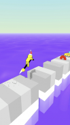 Jump by Jump screenshot 0