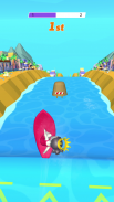 Surf Racing screenshot 4