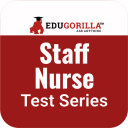 RRB Staff Nurse Exam App