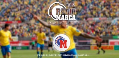 Radio Marca Gran Canaria